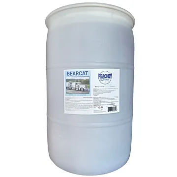 CDI Bearcat Truck Wash 55 Gallon