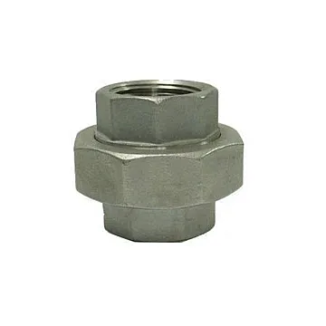 Boshart Industries 1-1/4" 304SS UNION SP114