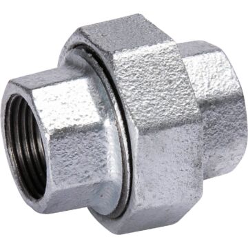 Boshart Industries 2" UNION - GALVANIZED
