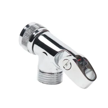 Whedon Products Shower Handheld Swivel Connector
