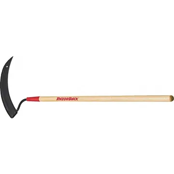 Razor-Back AMES Razor-Back® 62220 Detachable 12 in Grass Hook