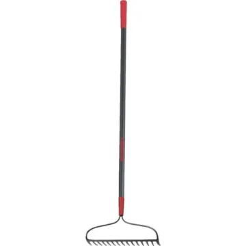 AMES 15 Tine Bow Rake