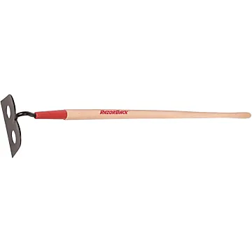 Razor-Back Mortar Hoe