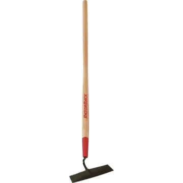 Razor-Back 7 In. Forged Onion Hoe