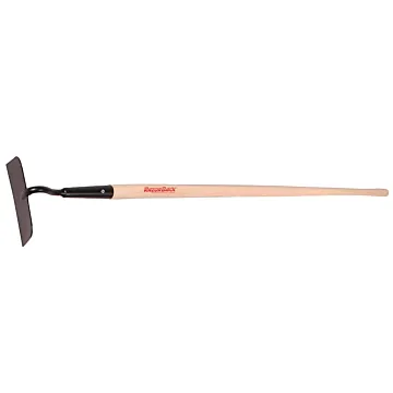 Razor-Back Meadow and Blackland Hoe