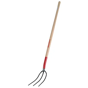 Razor-Back 3 Tine Hay Fork