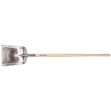 Razor-Back Long Handle Aluminum Scoop Shovel