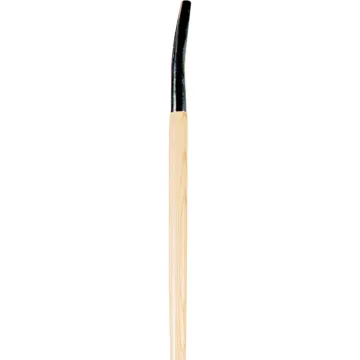 TRUE TEMPER True Temper 48 In. Hardwood Manure Fork Replacement Handle
