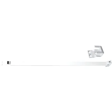 PRIME-LINE Defender Security Bar Door Lock