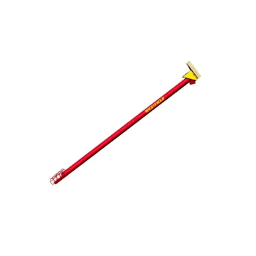 Woodhouse 4 in Diameter 11 ft Length Heavy Duty Utility Auger