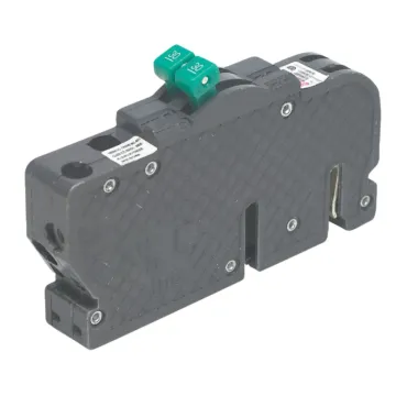 Connecticut Electric 40A/40A Twin Single-Pole Standard Trip Packaged Replacement Circuit Breaker For Zinsco
