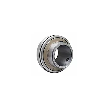 FYH 2-7/16 in 4.331 in Insert Bearing with Set screw