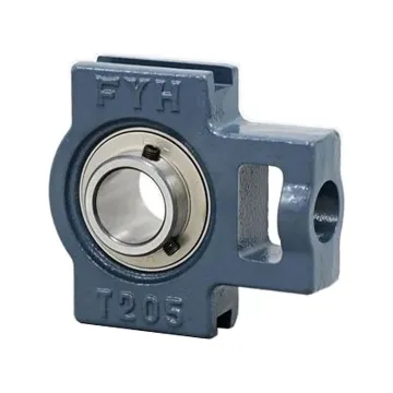 FYH Take-up Bearing, 1" Set Screw lock Extended Race UCT20516