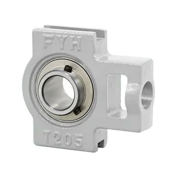 FYH Take-up Bearing, 1-1/4" Set Screw lock Extended Race UCT20620