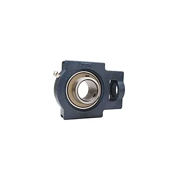 FYH Take-up Bearing, 1-1/2" Set Screw lock Extended Race UCT20824