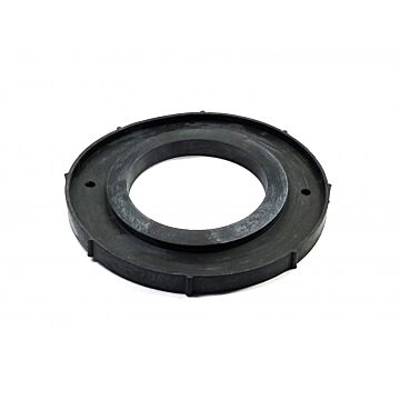 Hypro 2" Standard Port Flange Gasket, EPDM