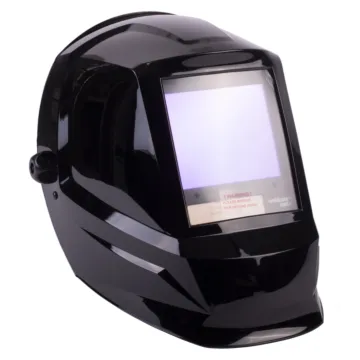 Weldcote 12.93 sq-in Digital Auto-Darkening Welding Helmet
