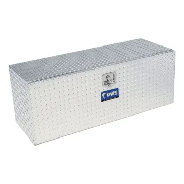UWS 24 in 19 in 18 in Single Door Underbody Tool Box