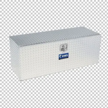 UWS 30 in 19 in 18 in Single Door Underbody Tool Box