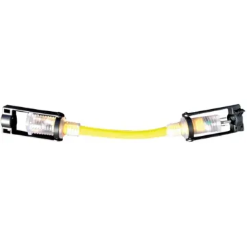 12/3 Multi-Purpose Adapter w/ Clip Strip & E-Zeelock
