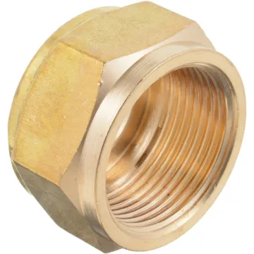Victor Technology Victor®Tip Nut