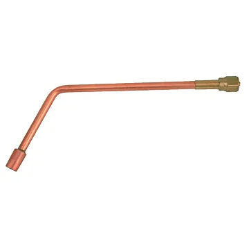 Victor Technology Victor®MFA Series Size 4 Heavy Duty Acetylene/Hydrogen Heating Nozzle
