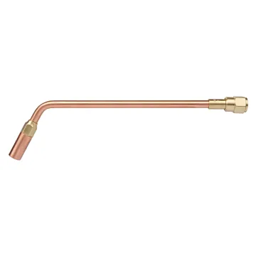 Victor Technology Victor®MFA Series Size 6 Heavy Duty Acetylene/Hydrogen Heating Nozzle