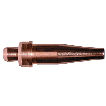 Best Welds® #3 Acetylene Gas Copper 1-Piece Cutting Tip
