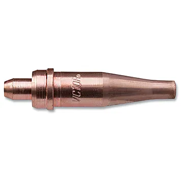 Best Welds® #5 Acetylene Gas Copper 1-Piece Cutting Tip