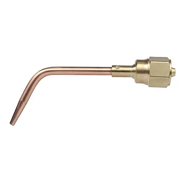 Victor Technology Victor®0-W-CS Victor Professional Welding Nozzle, 300 Series