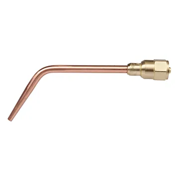 Victor Technology Victor®0-W-1-CS Victor Professional Welding Nozzle, 100 Series