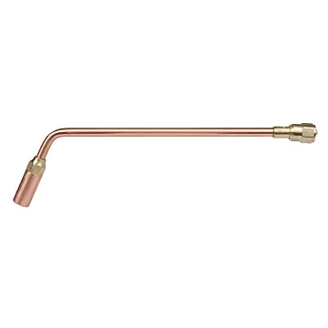 Victor Technology Victor®4-MFA-CS Victor Professional Heating Nozzle, 300 Series