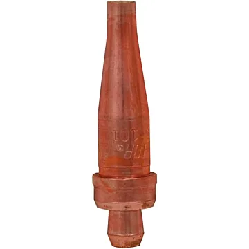 Victor Technology #0 Acetylene Gas Copper 1-Piece Cutting Tip
