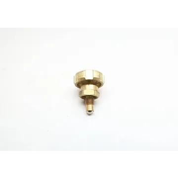 Victor Technology Valve Stem Assembly