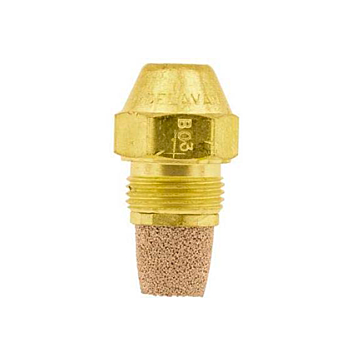 DELAVAN Fuel Nozzle 1.00gph 70' Solid