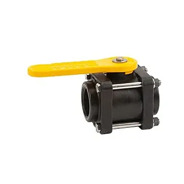 1-1/2" FPT Full Port Ball Valve