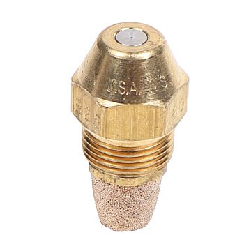 Alkota Cleaning Systems Inc 90 deg Fuel Nozzle