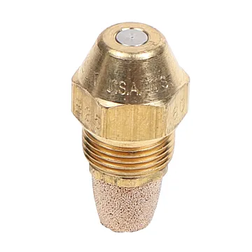 Alkota Cleaning Systems Inc 90 deg Fuel Nozzle