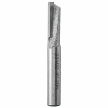 Vermont American 1/4 In. x 5/8 In. Straight 1/4 In. Shank