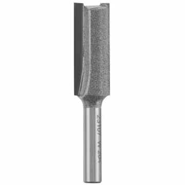 Vermont American 1/2 In. x 1-1/4 In. Straight 1/4 In. Shank
