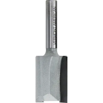Vermont American Carbide Tip 3/4 In. Straight Bit