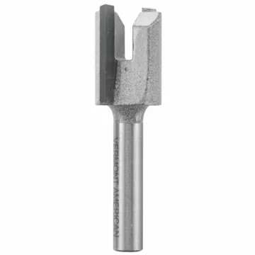 Vermont American 5/8 In. x 25/32 In. Mortising 1/4 Shank