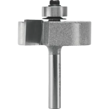 Vermont American Carbide Tip 1/2 In. Rabbeting Bit