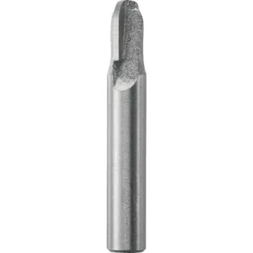 Vermont American Carbide 1/4 In. Corebox Bit