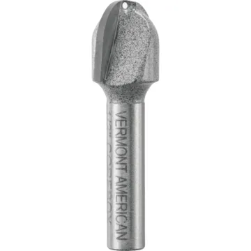 Vermont American Carbide 1/2 In. Corebox Bit