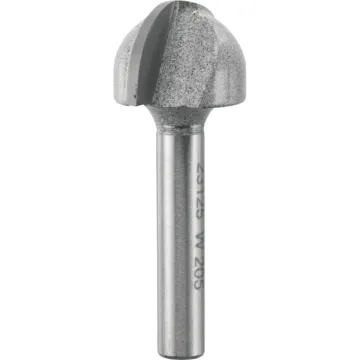 Vermont American Carbide 3/4 In. Corebox Bit