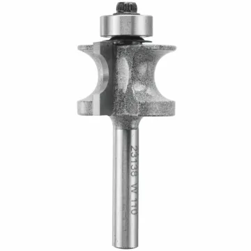 Vermont American 3/16 In. x 11/16 In. Carbide Tipped Edgebead Bit