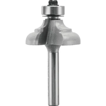 Vermont American Carbide 1-1/4 In. 9/16 In. Cove & Beading Bit