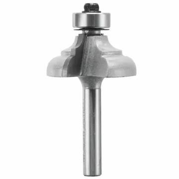 Vermont American 1-1/4 In. x 9/16 In. Carbide Tipped Cove and Bead Bit