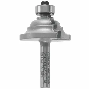 Vermont American 1-3/8 In. x 5/8 In. Carbide Tipped Classical Bit